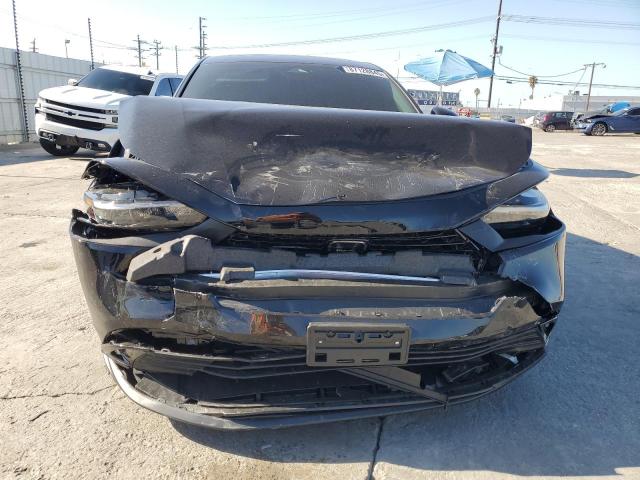Photo 5 from auction – 2025 HONDA ACCORD with VIN 1HGCY1F49SA063201