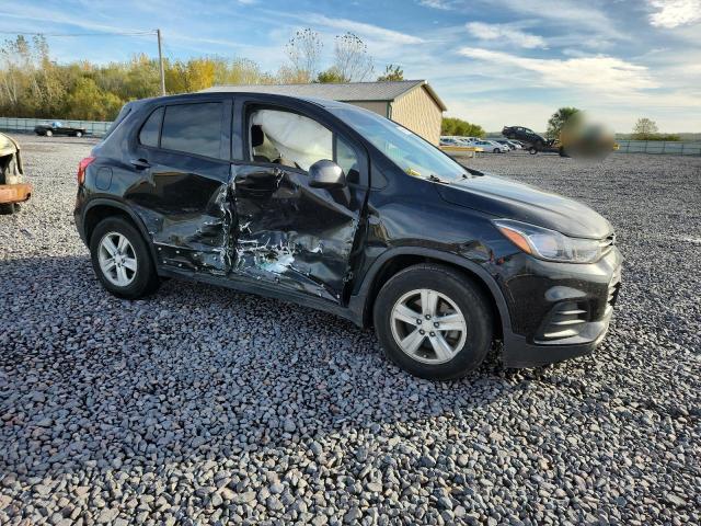 Photo 4 from auction – 2020 CHEVROLET TRAX LS with VIN 3GNCJKSB5LL290397