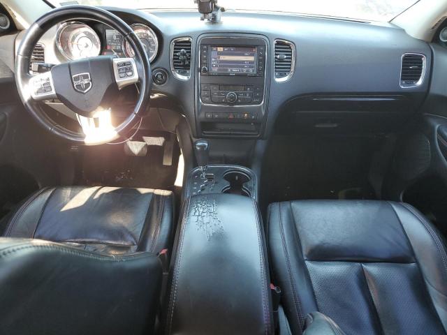 Photo 8 from auction – 2011 DODGE DURANGO with VIN 1D4SE6GT3BC682843