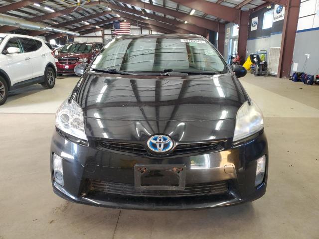 Фото 5 с аукциона – 2011 TOYOTA PRIUS с VIN JTDKN3DU2B1405735