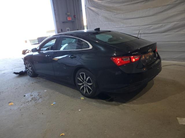 Photo 2 from auction – 2018 CHEVROLET MALIBU LT with VIN 1G1ZD5ST8JF286493