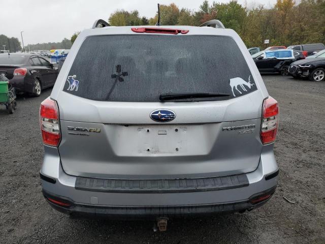 Photo 6 from auction – 2014 SUBARU FORESTER 2 with VIN JF2SJAEC3EH412714