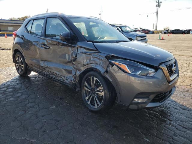 Photo 4 from auction – 2020 NISSAN KICKS SR with VIN 3N1CP5DV7LL489020