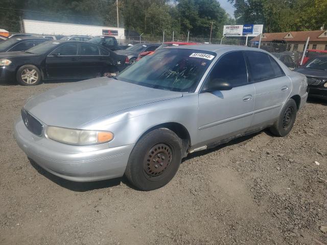 BUICK CENTURY CU 2004 with VIN 2G4WS52J041310811 - Photo from auction