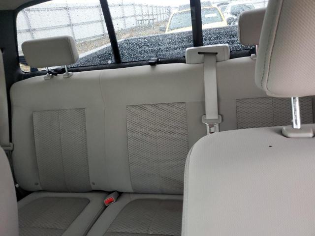 Photo 10 from auction – 2009 FORD F150 SUPER with VIN 1FTRX12809KA69641