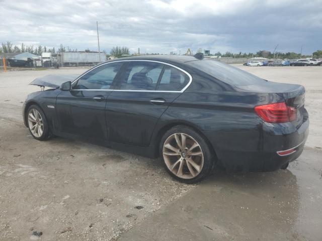 Photo 2 from auction – 2014 BMW 535 XI with VIN WBA5B3C57ED534635