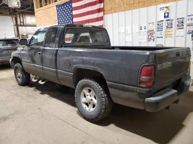 Photo 2 from auction – 2001 DODGE RAM 1500 with VIN 3B7HF13Z31M264958