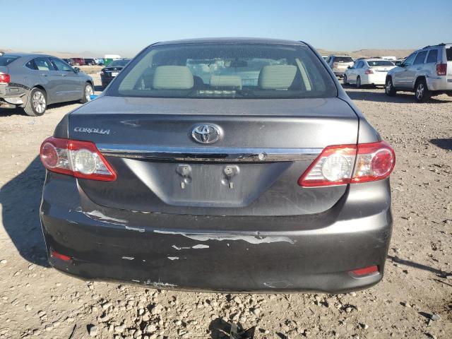 Photo 6 from auction – 2012 TOYOTA COROLLA BA with VIN 2T1BU4EE7CC762227
