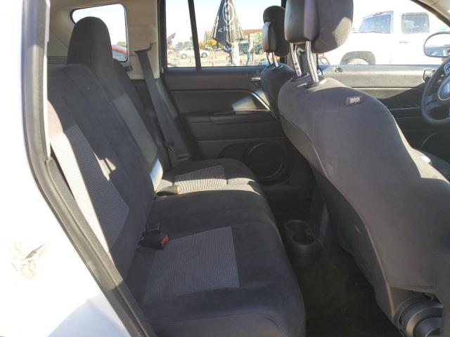 Photo 10 from auction – 2015 JEEP COMPASS SPORT with VIN 1C4NJCBA1FD124533