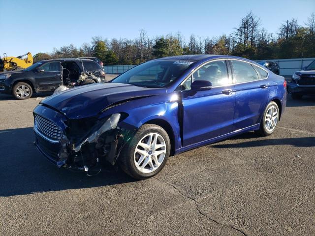 Photo 1 from auction – 2015 FORD FUSION SE with VIN 3FA6P0H74FR152983