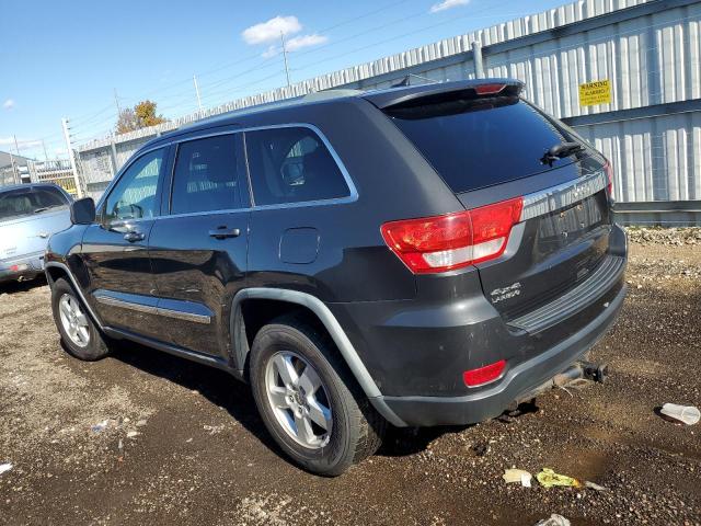 Photo 2 from auction – 2011 JEEP GRAND CHER with VIN 1J4RR4GG6BC576355