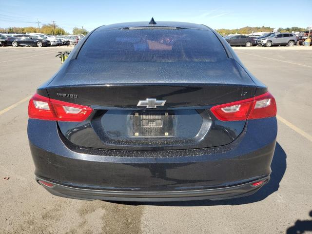 Photo 6 from auction – 2017 CHEVROLET MALIBU LT with VIN 1G1ZE5ST1HF184945
