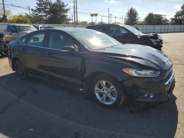 Photo 4 from auction – 2014 FORD FUSION SE with VIN 3FA6P0H73ER201976