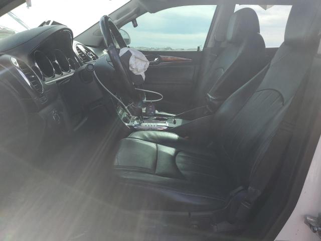 Photo 7 from auction – 2017 BUICK ENCLAVE with VIN 5GAKVBKD9HJ347470