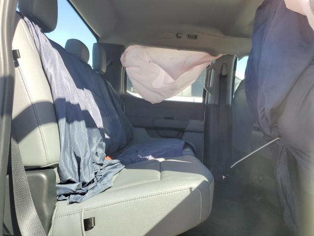 Photo 10 from auction – 2026 FORD F250 SUPER with VIN 1FT7W2BA9TEC04320