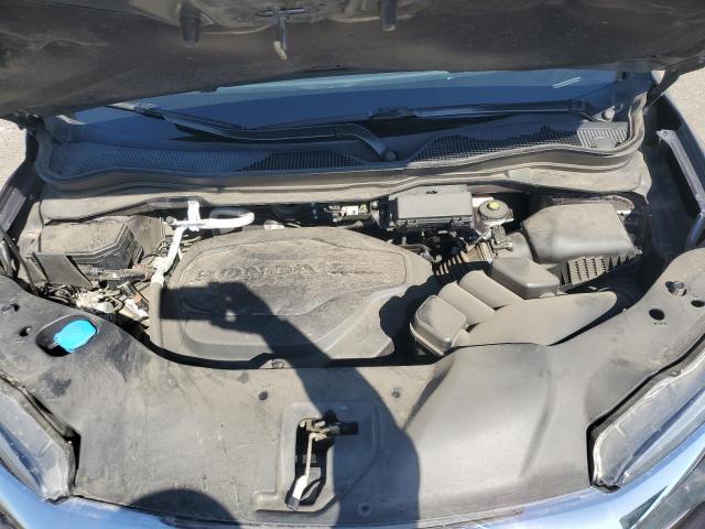 Photo 12 from auction – 2021 HONDA PILOT EXL with VIN 5FNYF5H58MB007560