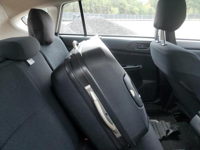 Photo 10 from auction – 2012 SUBARU IMPREZA with VIN JF1GPAA68CH225670