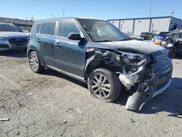 Photo 4 from auction – 2017 KIA SOUL + with VIN KNDJP3A57H7423432