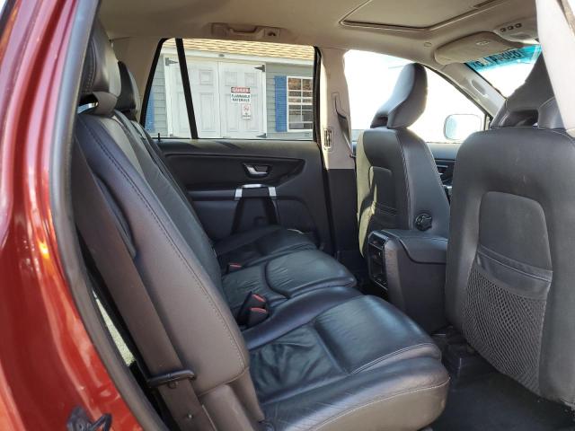 Photo 10 from auction – 2014 VOLVO XC90 3.2 with VIN YV4952CZ4E1693376