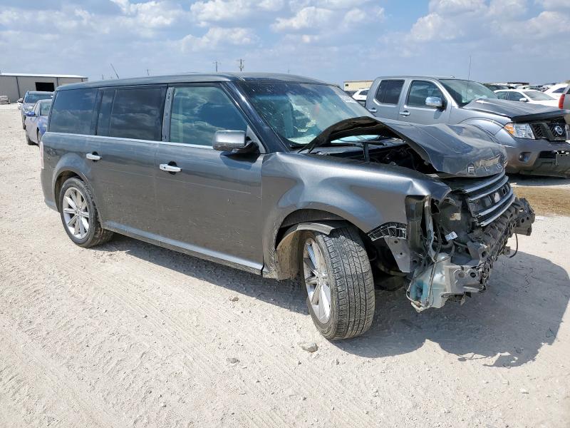 Photo 4 from auction – 2019 FORD FLEX LIMIT with VIN 2FMHK6D86KBA20315