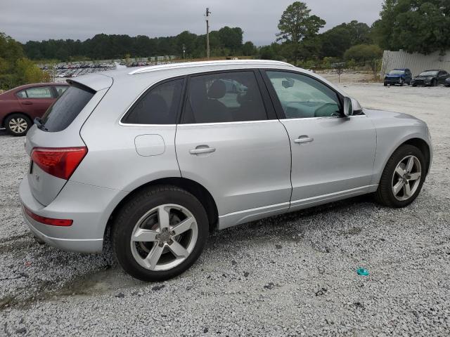 Photo 3 from auction – 2011 AUDI Q5 PREMIUM PLUS with VIN WA1LFAFP8BA095761