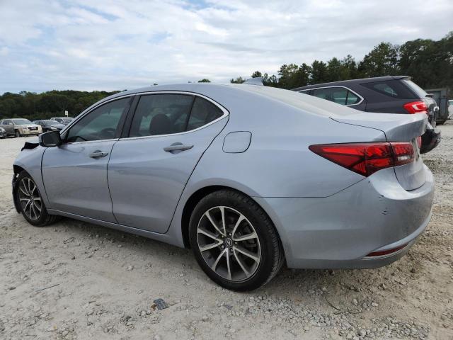 Photo 2 from auction – 2016 ACURA TLX with VIN 19UUB2F33GA011086