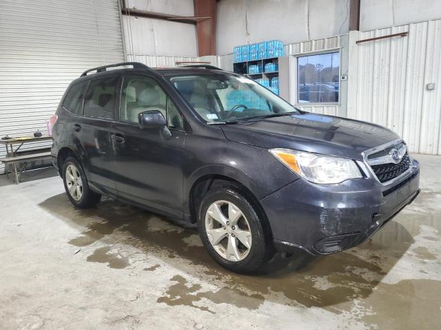Photo 4 from auction – 2016 SUBARU FORESTER 2 with VIN JF2SJADC2GG554580