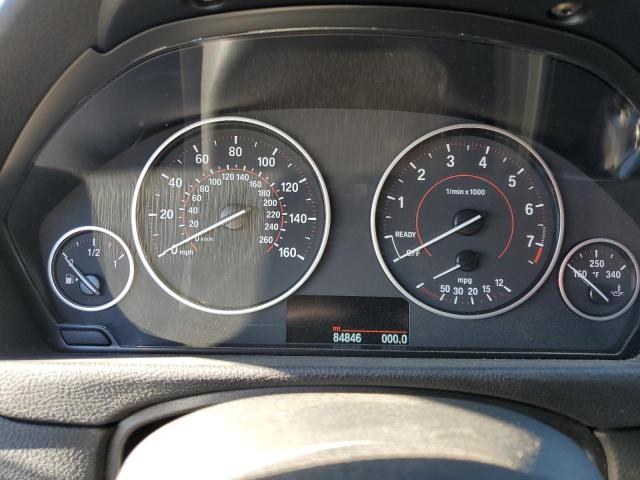 Photo 9 from auction – 2018 BMW 430I GRAN with VIN WBA4J1C56JBG76535
