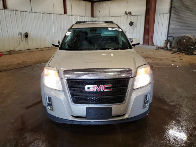 Photo 5 from auction – 2011 GMC TERRAIN SL with VIN 2CTFLTEC7B6372469