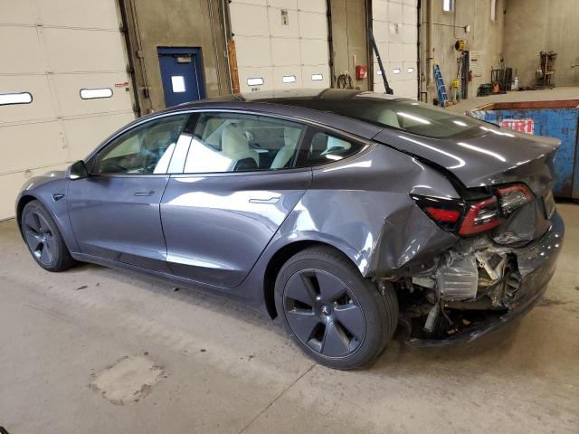 Photo 2 from auction – 2023 TESLA MODEL 3 with VIN 5YJ3E1EB0PF632698
