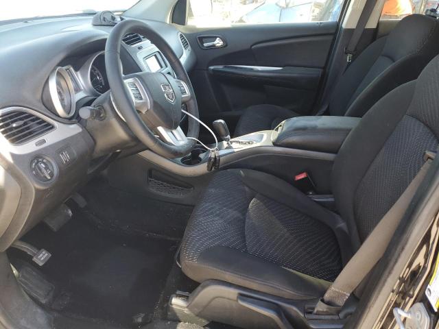 Photo 7 from auction – 2019 DODGE JOURNEY SE with VIN 3C4PDDBG1KT721051