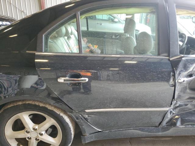 Photo 10 from auction – 2008 HYUNDAI SONATA SE with VIN 5NPEU46C28H339943