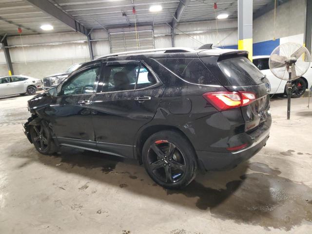 Photo 2 from auction – 2020 CHEVROLET EQUINOX PR with VIN 2GNAXYEX2L6160372