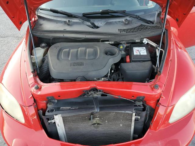 Photo 12 from auction – 2011 CHEVROLET HHR LT with VIN 3GNBACFU0BS607021