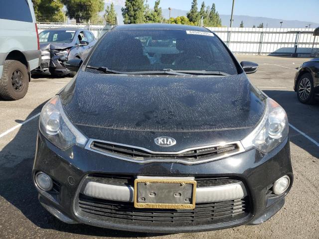 Photo 5 from auction – 2015 KIA FORTE SX with VIN KNAFZ5A37F5269076