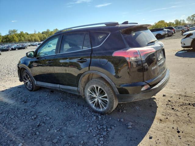 Photo 2 from auction – 2017 TOYOTA RAV4 LE with VIN 2T3BFREV3HW637472