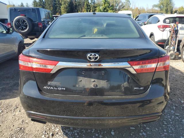 Photo 6 from auction – 2014 TOYOTA AVALON BASE with VIN 4T1BK1EB0EU100176