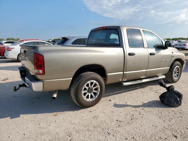 Photo 3 from auction – 2006 DODGE RAM 1500 S with VIN 1D7HA18296J109660