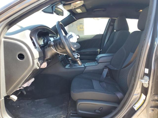 Photo 7 from auction – 2023 DODGE CHARGER SX with VIN 2C3CDXJG7PH657765