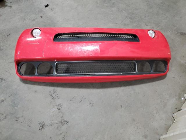 Photo 12 from auction – 2009 DODGE CHALLENGER with VIN 2B3LJ44V29H535445