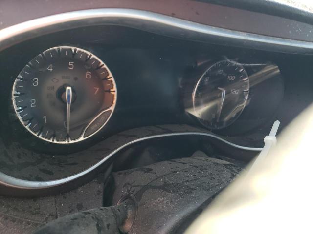 Photo 9 from auction – 2020 CHRYSLER PACIFICA LIMITED with VIN 2C4RC1GG6LR108463