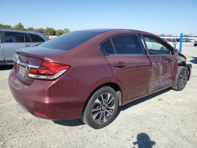 Zdjęcie 3 z aukcji – 2015 HONDA CIVIC EX z VIN 19XFB2F83FE269638