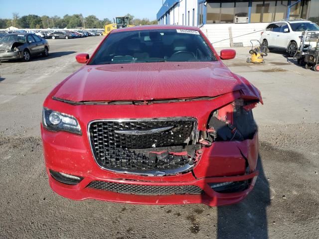 Photo 5 from auction – 2017 CHRYSLER 300 S with VIN 2C3CCAGG1HH535024
