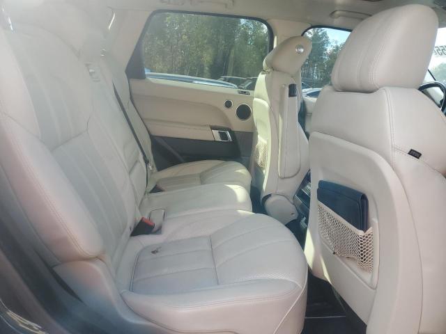 Photo 11 from auction – 2016 LAND ROVER RANGE ROVE with VIN SALWR2KFXGA568282
