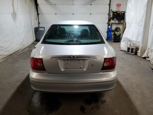 Photo 6 from auction – 2000 MERCURY SABLE LS P with VIN 1MEFM55S4YA600904