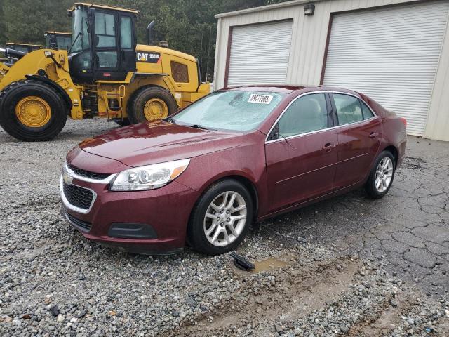 Photo 1 from auction – 2015 CHEVROLET MALIBU 1LT with VIN 1G11C5SL8FF348966