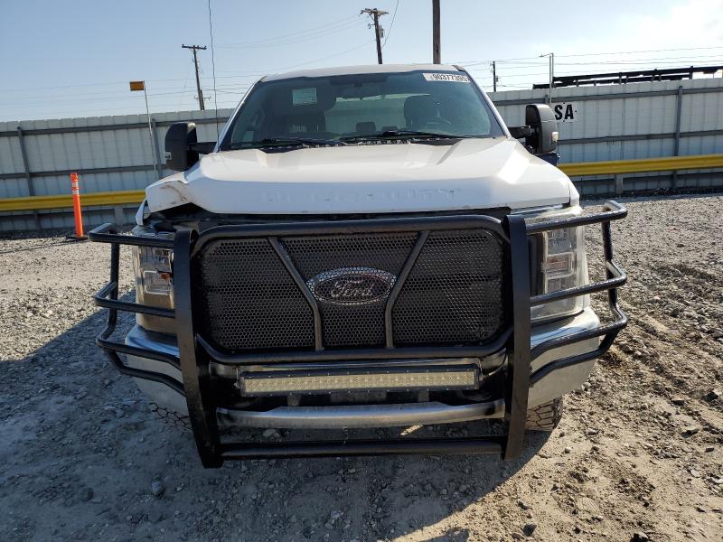 Photo 5 from auction – 2018 FORD F250 SUPER with VIN 1FT7X2B64JEB71166