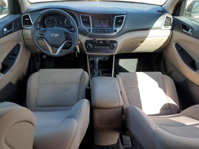 Photo 8 from auction – 2016 HYUNDAI TUCSON LIM with VIN KM8J3CA43GU158541