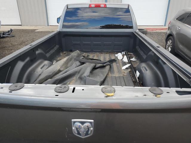 Photo 10 from auction – 2011 DODGE RAM 1500 with VIN 3D7JB1EP3BG542837