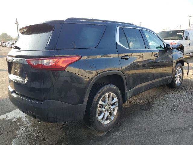 Photo 3 from auction – 2019 CHEVROLET TRAVERSE with VIN 1GNERHKW2KJ289642